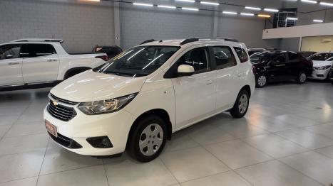 CHEVROLET Spin 1.8 4P FLEX LT, Foto 9