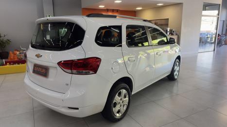 CHEVROLET Spin 1.8 4P FLEX LT, Foto 11
