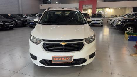 CHEVROLET Spin 1.8 4P FLEX LT, Foto 12