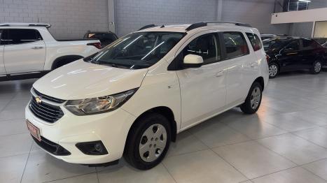 CHEVROLET Spin 1.8 4P FLEX LT, Foto 14