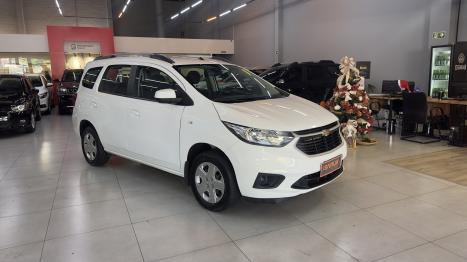 CHEVROLET Spin 1.8 4P FLEX LT, Foto 16