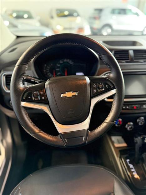 CHEVROLET Spin 1.8 4P FLEX PREMIER 7 LUGARES AUTOMTICO, Foto 5
