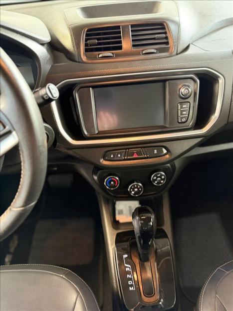 CHEVROLET Spin 1.8 4P FLEX PREMIER 7 LUGARES AUTOMTICO, Foto 6