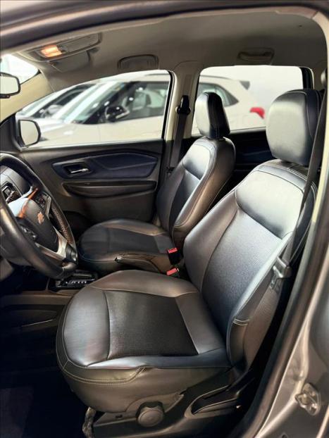 CHEVROLET Spin 1.8 4P FLEX PREMIER 7 LUGARES AUTOMTICO, Foto 7