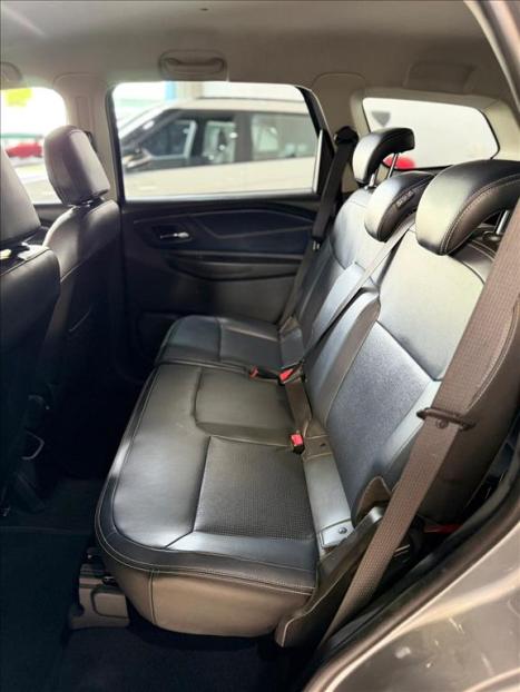 CHEVROLET Spin 1.8 4P FLEX PREMIER 7 LUGARES AUTOMTICO, Foto 8