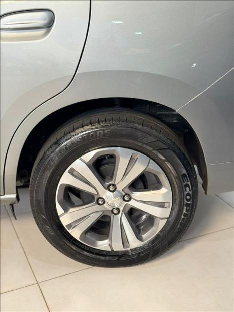 CHEVROLET Spin 1.8 4P FLEX PREMIER 7 LUGARES AUTOMTICO, Foto 10