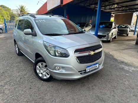 CHEVROLET Spin 1.8 4P FLEX LTZ 7 LUGARES AUTOMTICO, Foto 1