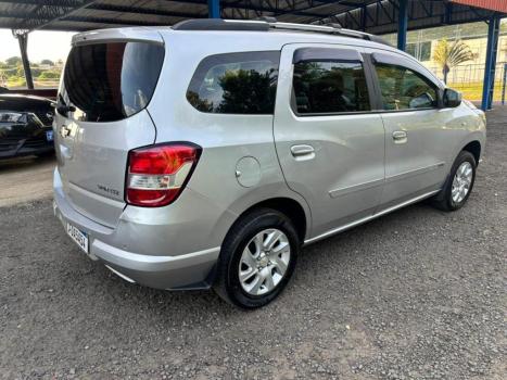 CHEVROLET Spin 1.8 4P FLEX LTZ 7 LUGARES AUTOMTICO, Foto 5