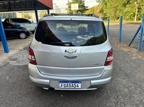 CHEVROLET Spin 1.8 4P FLEX LTZ 7 LUGARES AUTOMTICO, Foto 6