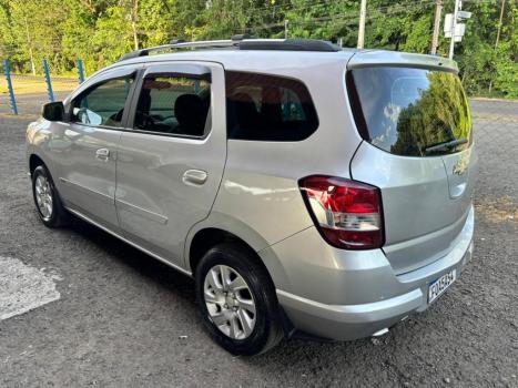 CHEVROLET Spin 1.8 4P FLEX LTZ 7 LUGARES AUTOMTICO, Foto 7