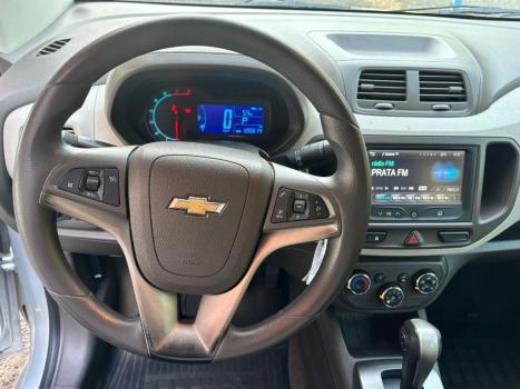 CHEVROLET Spin 1.8 4P FLEX LTZ 7 LUGARES AUTOMTICO, Foto 8