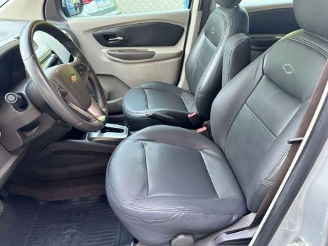 CHEVROLET Spin 1.8 4P FLEX LTZ 7 LUGARES AUTOMTICO, Foto 9