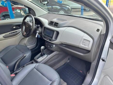 CHEVROLET Spin 1.8 4P FLEX LTZ 7 LUGARES AUTOMTICO, Foto 10