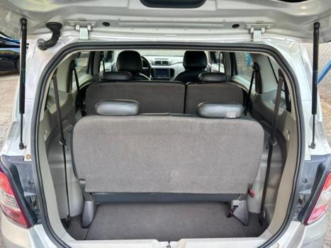 CHEVROLET Spin 1.8 4P FLEX LTZ 7 LUGARES AUTOMTICO, Foto 13