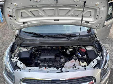 CHEVROLET Spin 1.8 4P FLEX LTZ 7 LUGARES AUTOMTICO, Foto 14