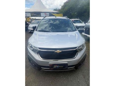 CHEVROLET Spin 1.8 4P FLEX ACTIV7 7 LUGARES AUTOMTICO, Foto 2