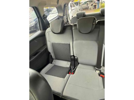 CHEVROLET Spin 1.8 4P FLEX ACTIV7 7 LUGARES AUTOMTICO, Foto 5