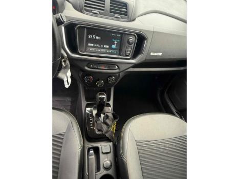 CHEVROLET Spin 1.8 4P FLEX ACTIV7 7 LUGARES AUTOMTICO, Foto 6