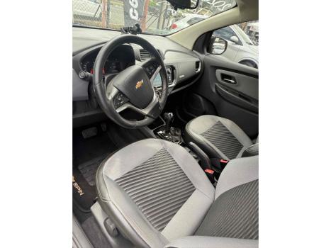 CHEVROLET Spin 1.8 4P FLEX ACTIV7 7 LUGARES AUTOMTICO, Foto 7