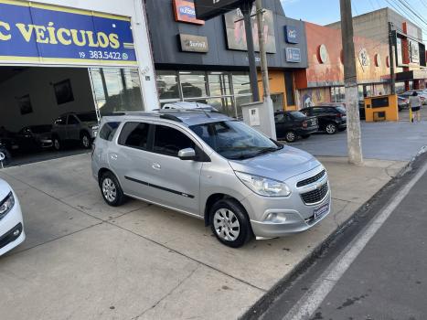 CHEVROLET Spin 1.8 4P FLEX LT, Foto 3