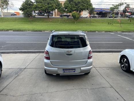 CHEVROLET Spin 1.8 4P FLEX LT, Foto 4