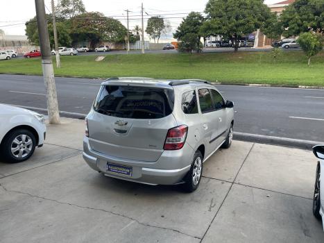 CHEVROLET Spin 1.8 4P FLEX LT, Foto 5