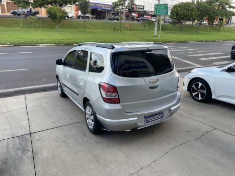 CHEVROLET Spin 1.8 4P FLEX LT, Foto 8
