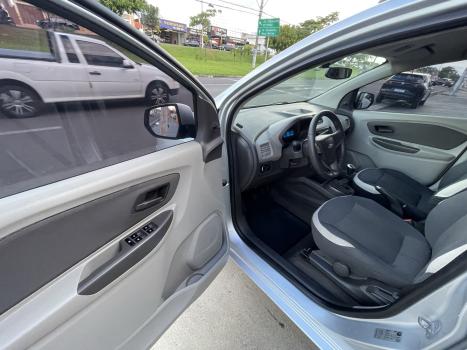 CHEVROLET Spin 1.8 4P FLEX LT, Foto 9