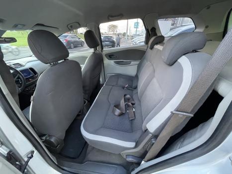 CHEVROLET Spin 1.8 4P FLEX LT, Foto 11