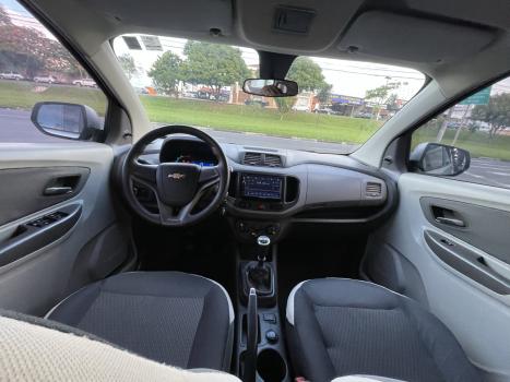 CHEVROLET Spin 1.8 4P FLEX LT, Foto 12