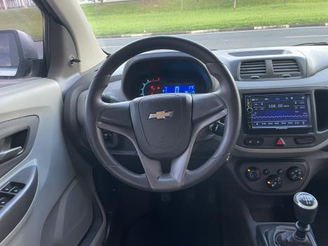 CHEVROLET Spin 1.8 4P FLEX LT, Foto 14