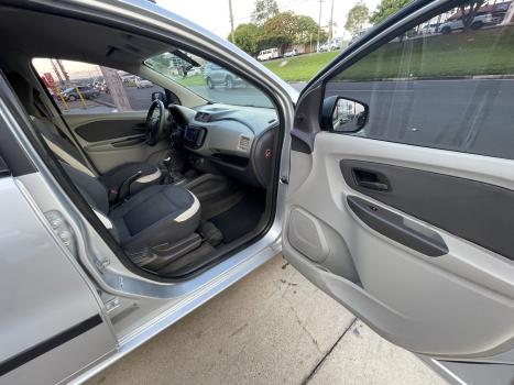 CHEVROLET Spin 1.8 4P FLEX LT, Foto 15