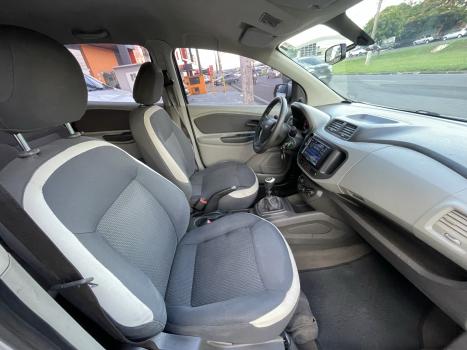 CHEVROLET Spin 1.8 4P FLEX LT, Foto 16