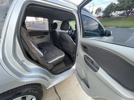 CHEVROLET Spin 1.8 4P FLEX LT, Foto 17