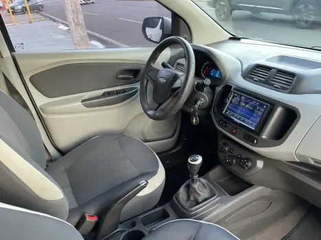 CHEVROLET Spin 1.8 4P FLEX LT, Foto 18