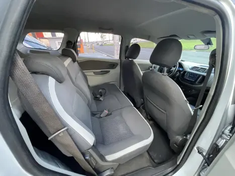 CHEVROLET Spin 1.8 4P FLEX LT, Foto 19