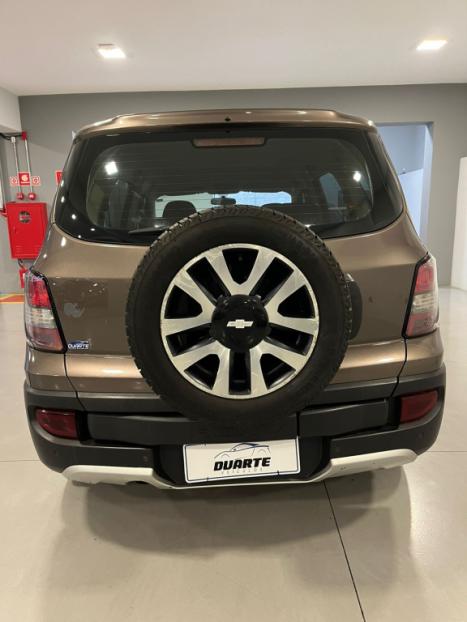 CHEVROLET Spin 1.8 4P FLEX ACTIV, Foto 5