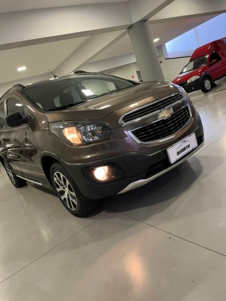 CHEVROLET Spin 1.8 4P FLEX ACTIV, Foto 7