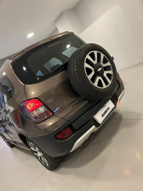 CHEVROLET Spin 1.8 4P FLEX ACTIV, Foto 8