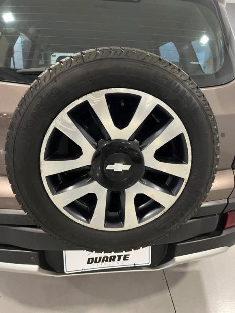 CHEVROLET Spin 1.8 4P FLEX ACTIV, Foto 9