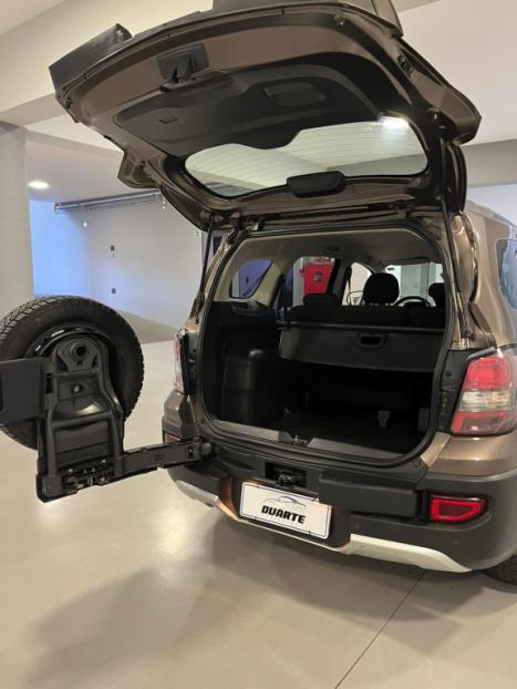 CHEVROLET Spin 1.8 4P FLEX ACTIV, Foto 10