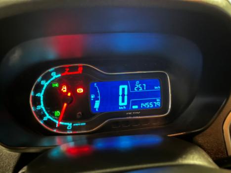 CHEVROLET Spin 1.8 4P FLEX ACTIV, Foto 12