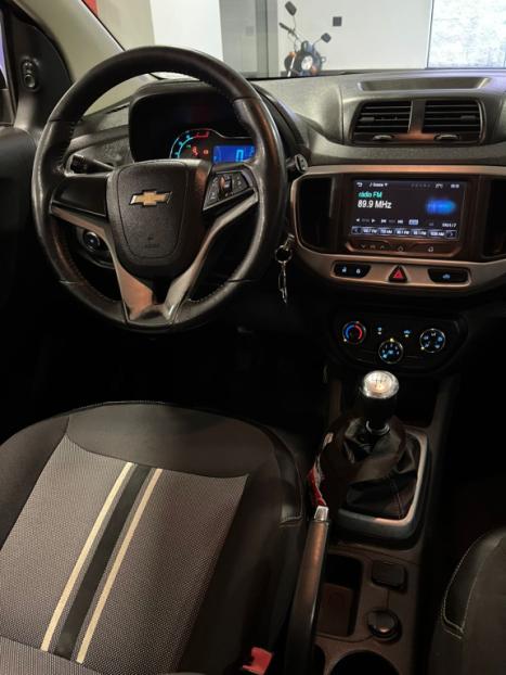CHEVROLET Spin 1.8 4P FLEX ACTIV, Foto 13