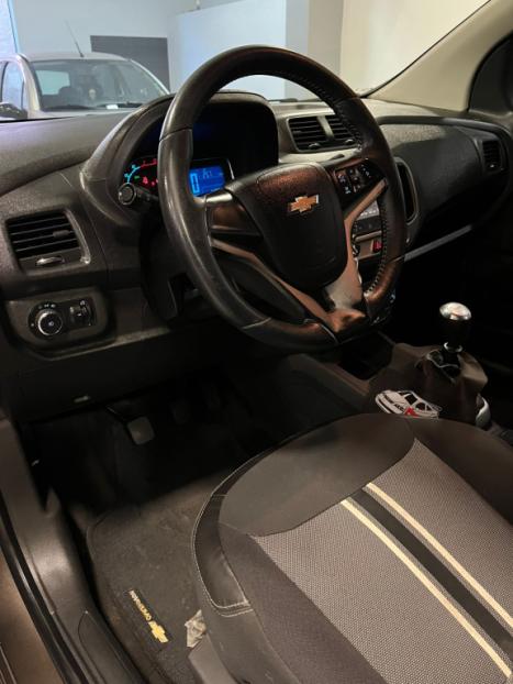 CHEVROLET Spin 1.8 4P FLEX ACTIV, Foto 14
