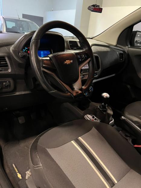 CHEVROLET Spin 1.8 4P FLEX ACTIV, Foto 15