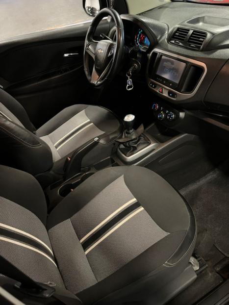 CHEVROLET Spin 1.8 4P FLEX ACTIV, Foto 16