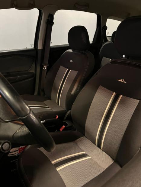 CHEVROLET Spin 1.8 4P FLEX ACTIV, Foto 18