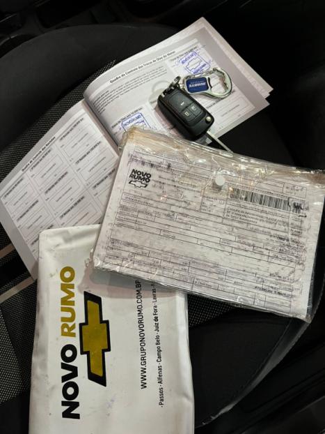 CHEVROLET Spin 1.8 4P FLEX ACTIV, Foto 20