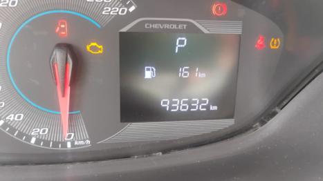 CHEVROLET Spin 1.8 4P FLEX PREMIER 7 LUGARES AUTOM�TICO, Foto 12