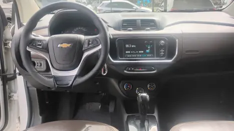 CHEVROLET Spin 1.8 4P FLEX PREMIER 7 LUGARES AUTOM�TICO, Foto 15